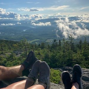 Meet your Posher, Tyler